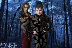 Illustration for article titled Once upon a villain